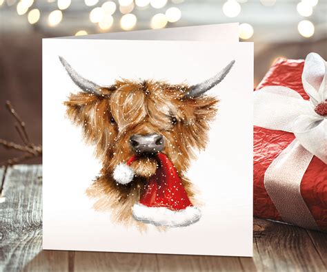 A gift for everyone Christmas cards (10 pack) – Pancreatic .